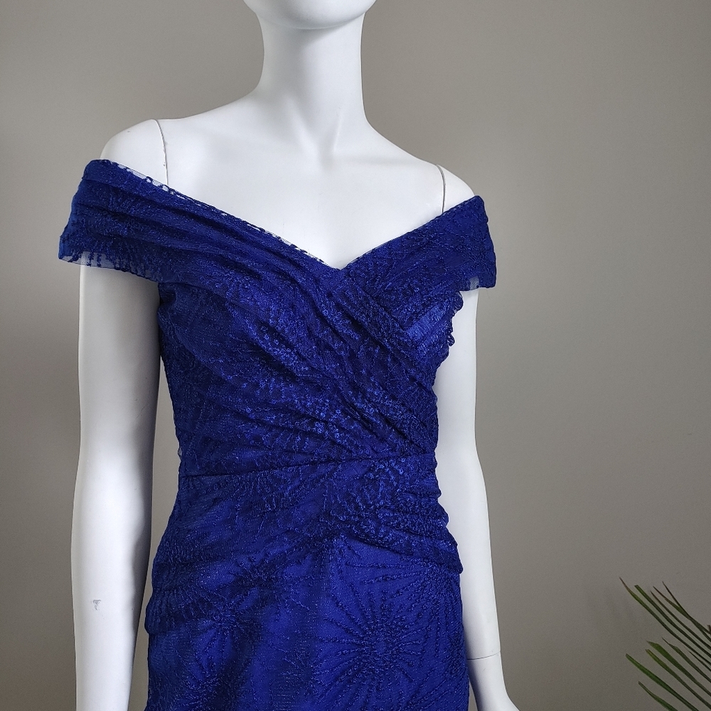 Tadashi Shoji New dress